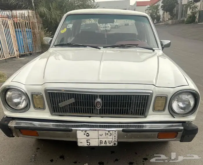 كراسيدا موديل80 6
