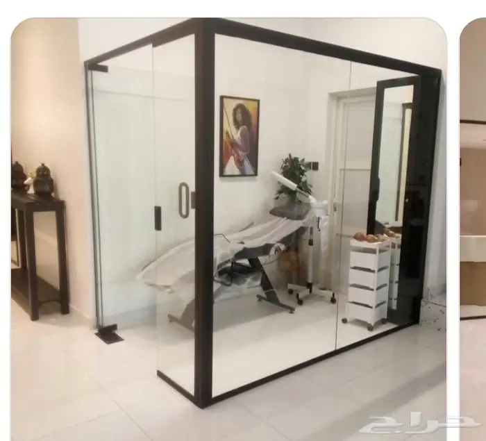 زجاج سكريت ومرايا 13