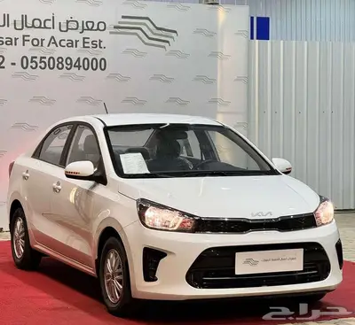 كيا بيجاس ستاندر 2025 كاش واقساط 1