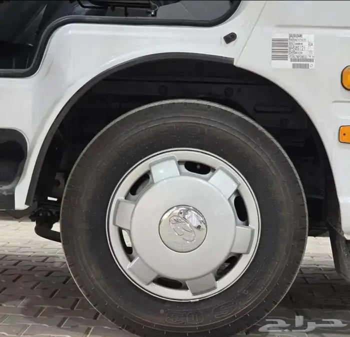 باص هيونداى كاونتى 26 راكب -عروض خاصه للكاش والتمويل2023 4