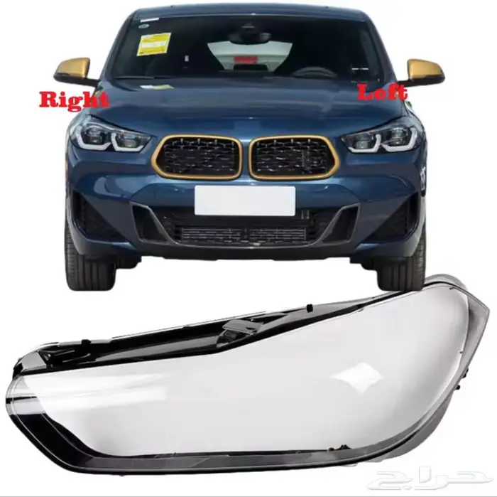 قزاز شمعة بي ام bmw x2 2023-2025 0