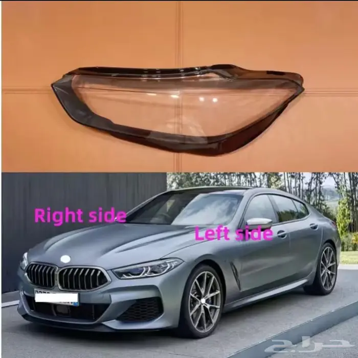 قزاز شمعة بي ام bmw x2 2023-2025 4