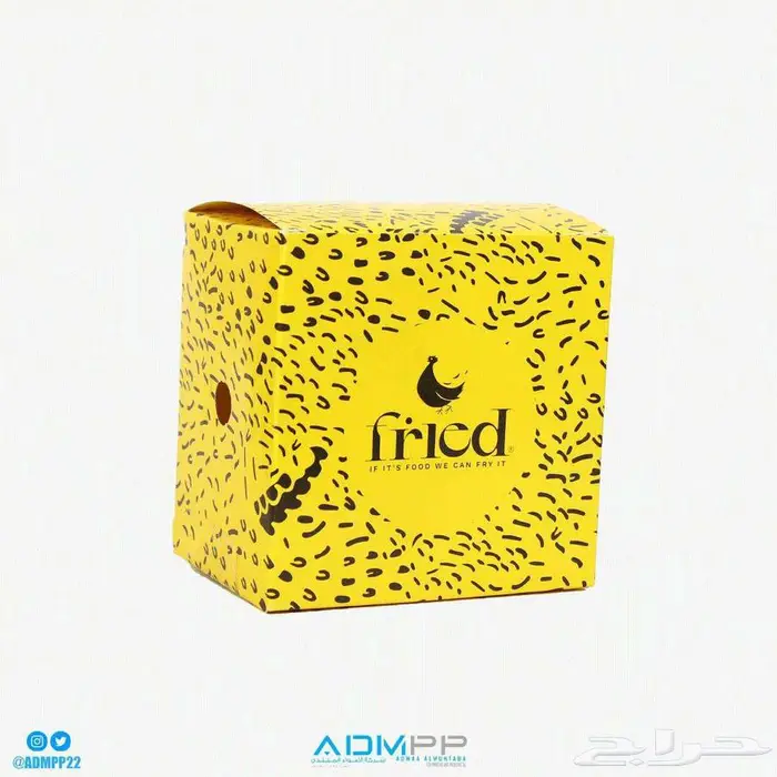 مطاعم - تغليف - باكج 1