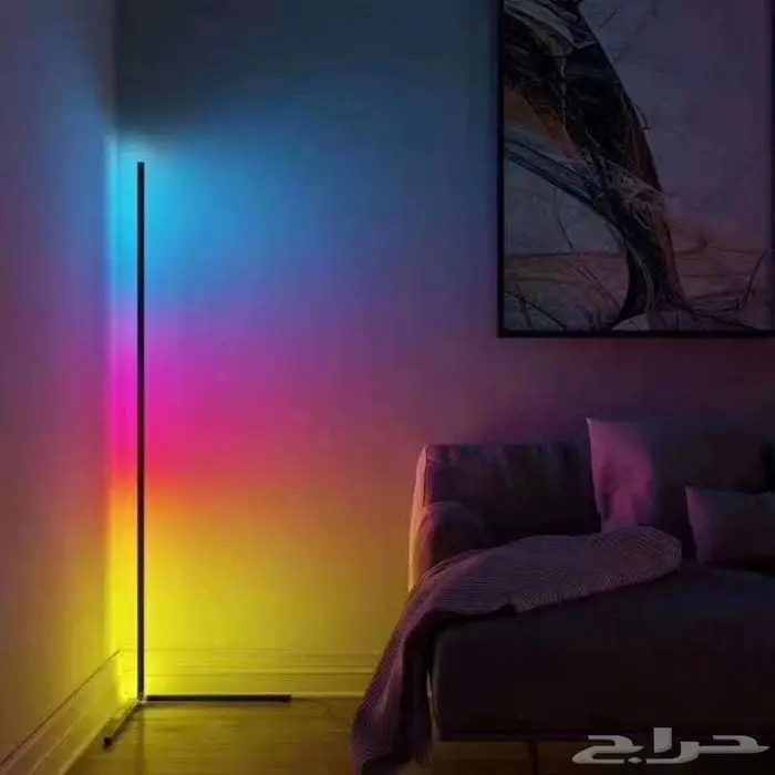 اضاءه بلوتوث قوية متعدده 0