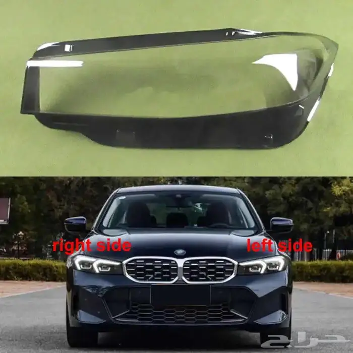 قزاز شمعة بي ام bmw x2 2023-2025 9