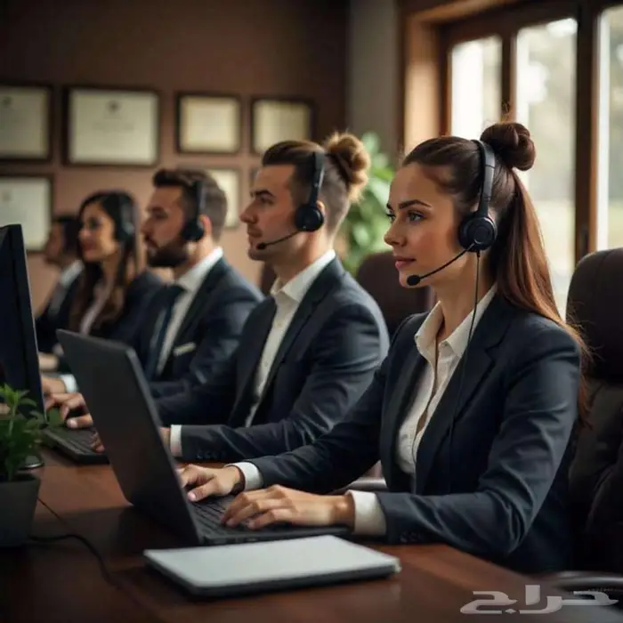 كول سنتر بالأقل الاسعار 0