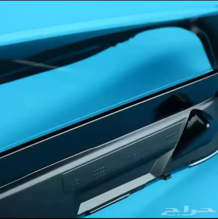 قزاز شمعة بي ام bmw x2 2023-2025 14