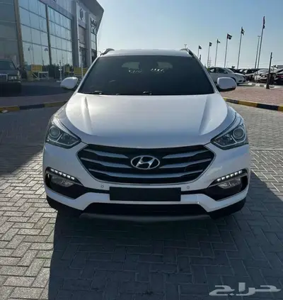 تم الوصول لجدة سنتافى ديزل 2018 5