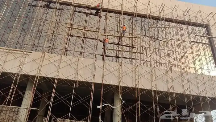 واجهات ستركشر زجاج 2