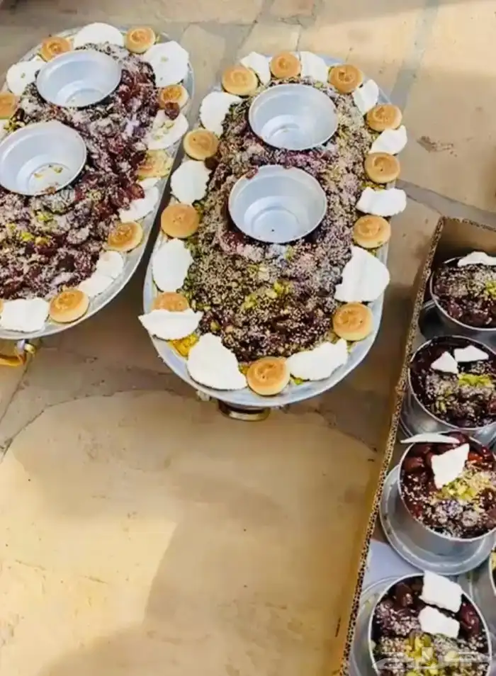 قهوجي وضيافة شاي للمناسبات 3