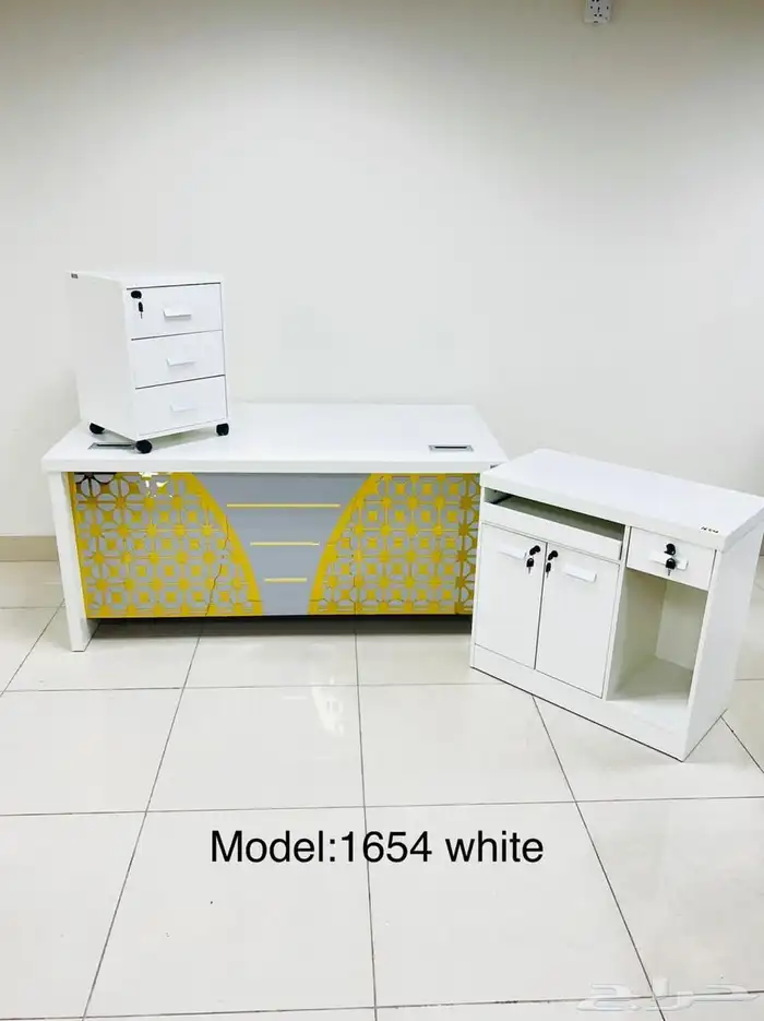 office furniture مكتب كرسي دولاب 20