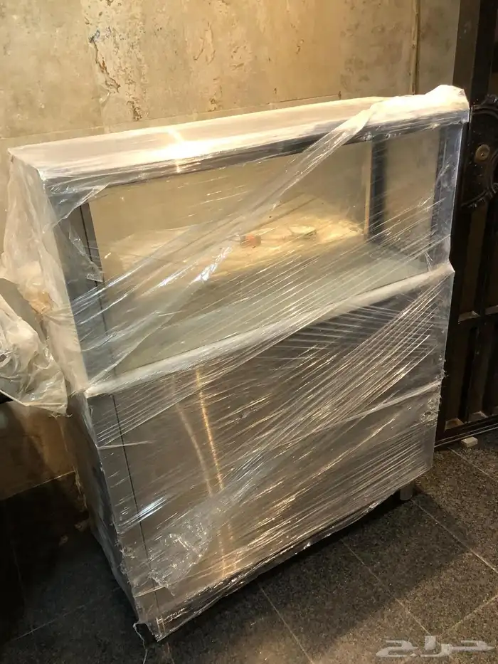 معدات مطعم وبوفيه 1