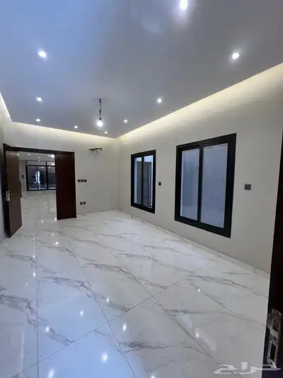 فيلا مودرن فاخره مساحة 352 متر فحي الحمدانية 7