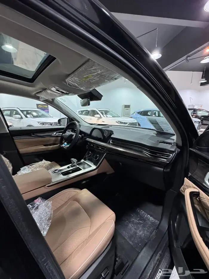 اكسيد VX 4