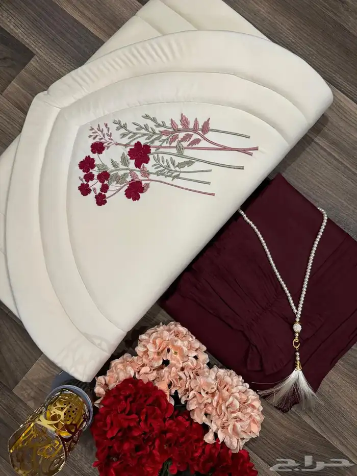 شراشف صلاه 4