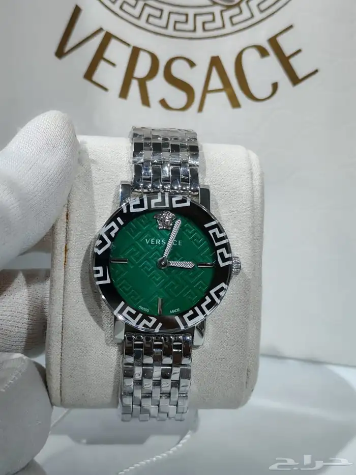 ساعة فرساتشي نسائية 6