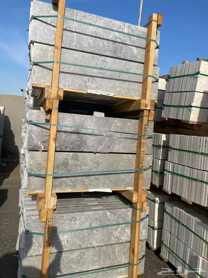 رخام وجرانيت طبيعي 12