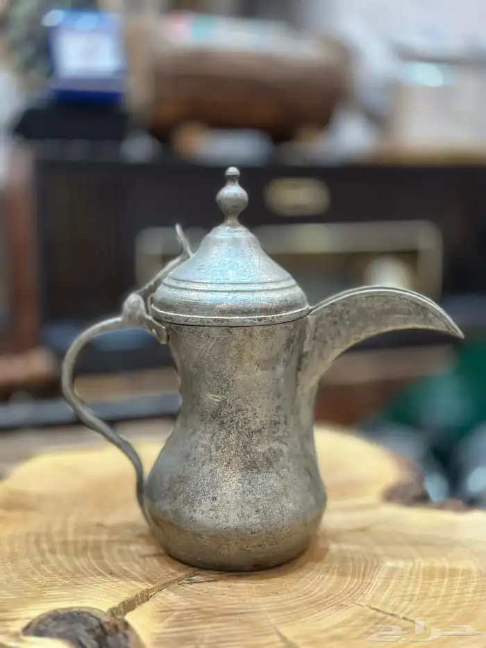 دلة عمر اليافي 0