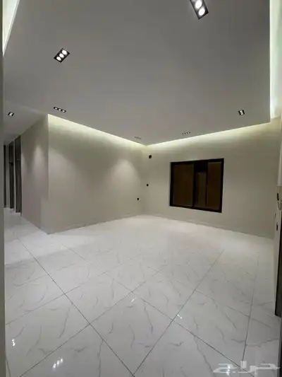 للبيع شقق تمليك متوفر ارضي واول وثاني وملحق 8