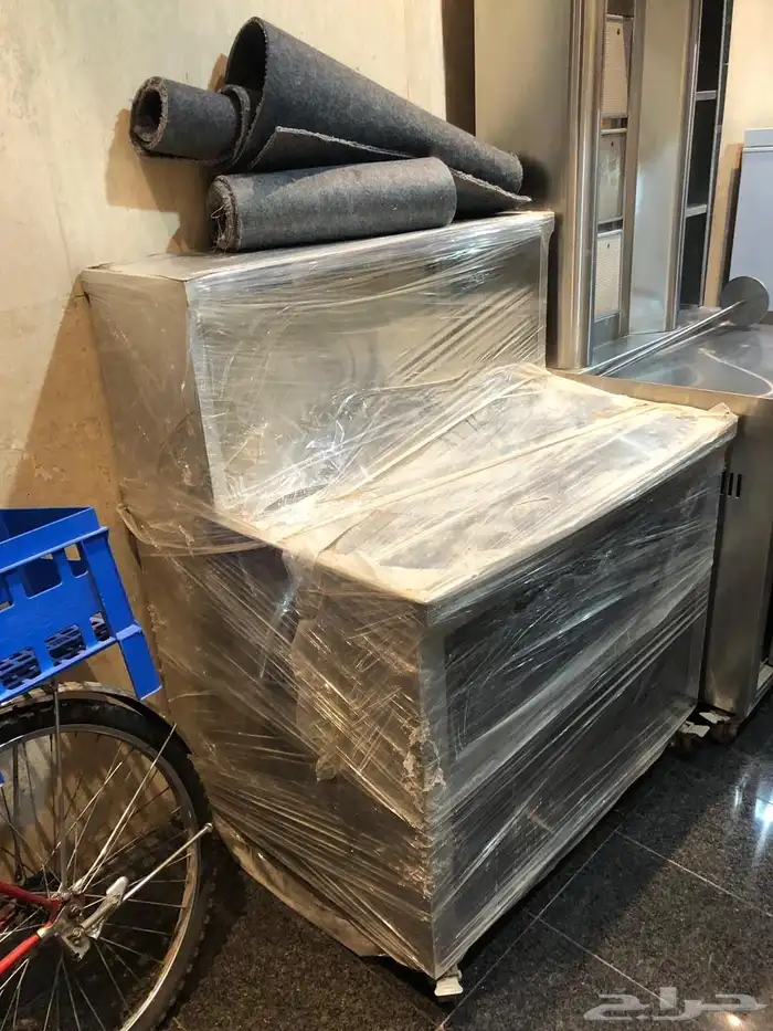 معدات مطعم وبوفيه 3