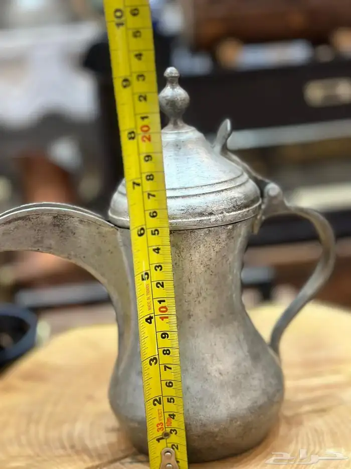 دلة عمر اليافي 6