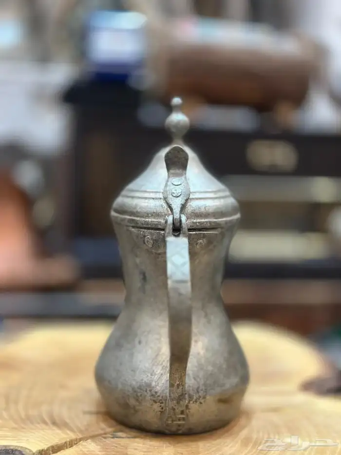 دلة عمر اليافي 1
