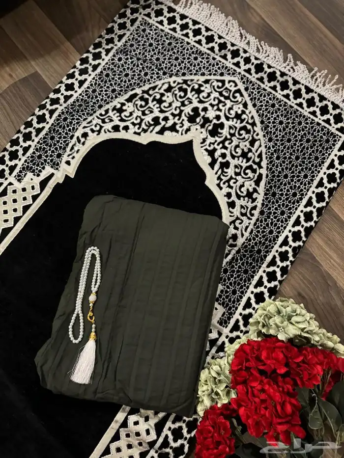 شراشف صلاه 10