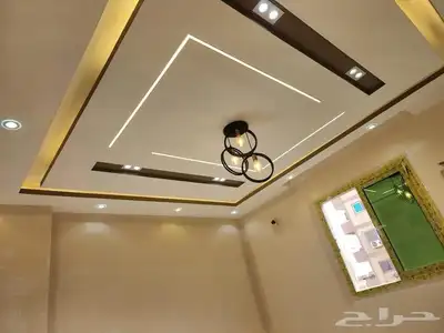 معلم دي ورات جبس عادي جبسبورد 35
