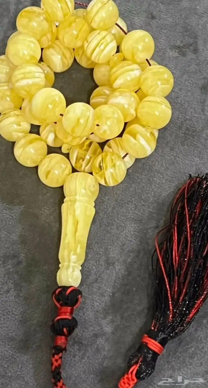 سبحة متنوعة للبيع 18