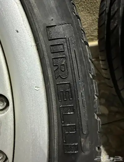 جنط لامبورجيني 4