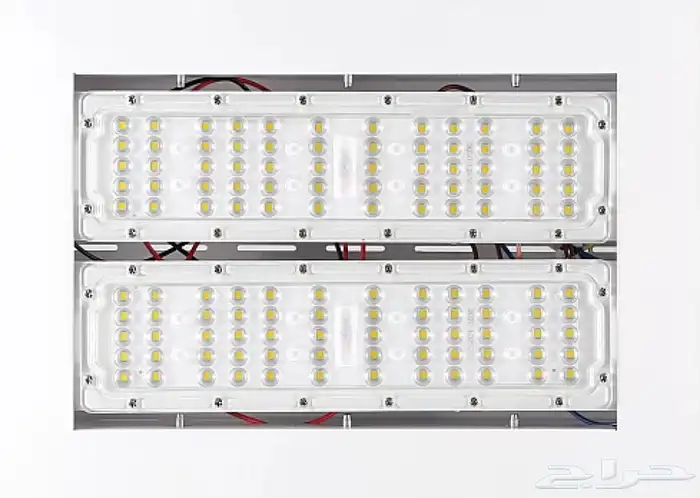 كشاف محطات كشاف ليد محطة انارة محطات و انفاق LED 1