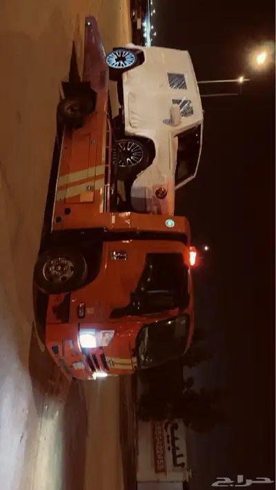 سطحه الدمام إلى الرياض الاحساء الجبيل 4