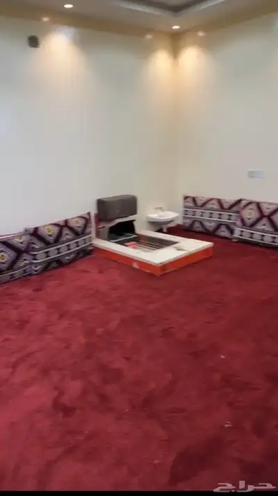اثاث مشب كامل 1