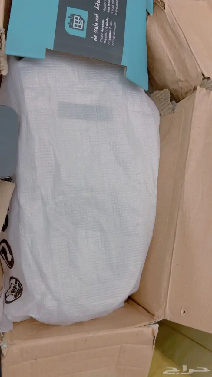 محظرة طعام اطفال بالبخار مع خلاط 2 في 1 1