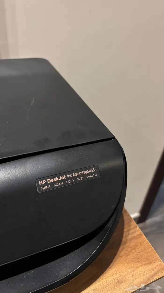 طابعه Hp 1