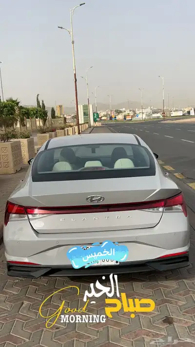 النترا 2021 للبيع تم البيع 2