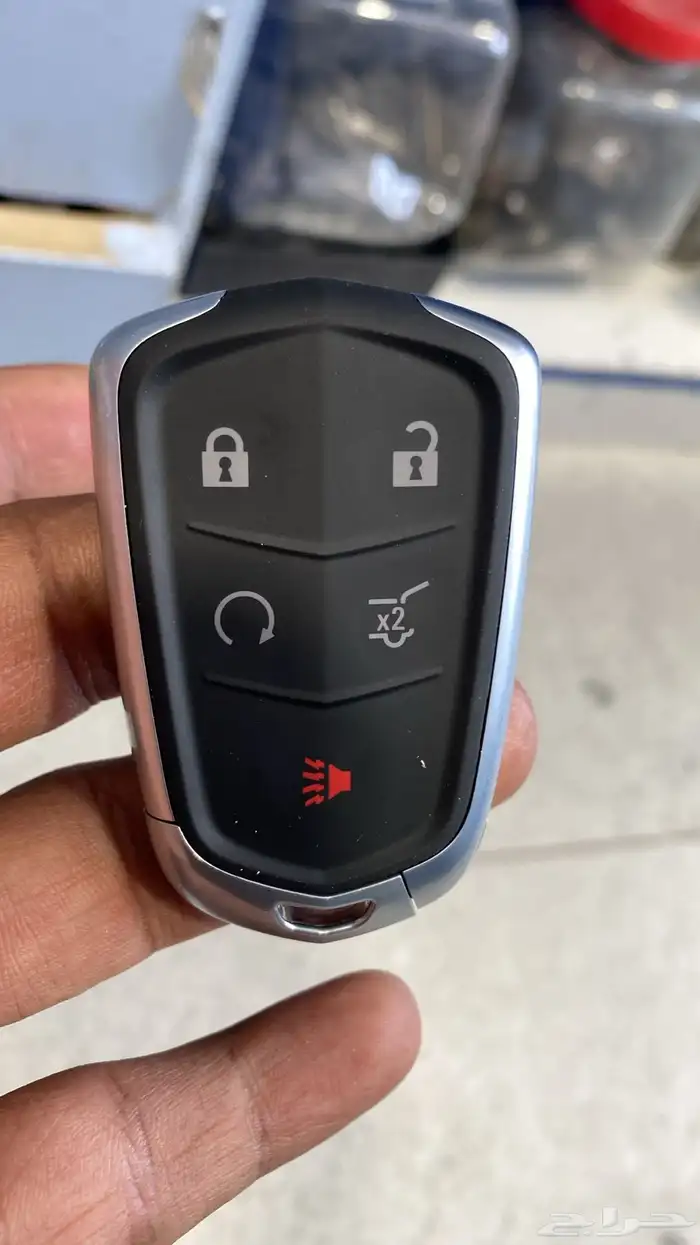 Program Keys برمجة مفاتيح BMW ميني كوبر هافال نيسان لكزس 9