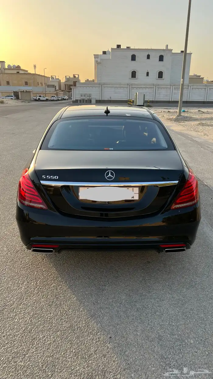 مرسيدس 2015 2