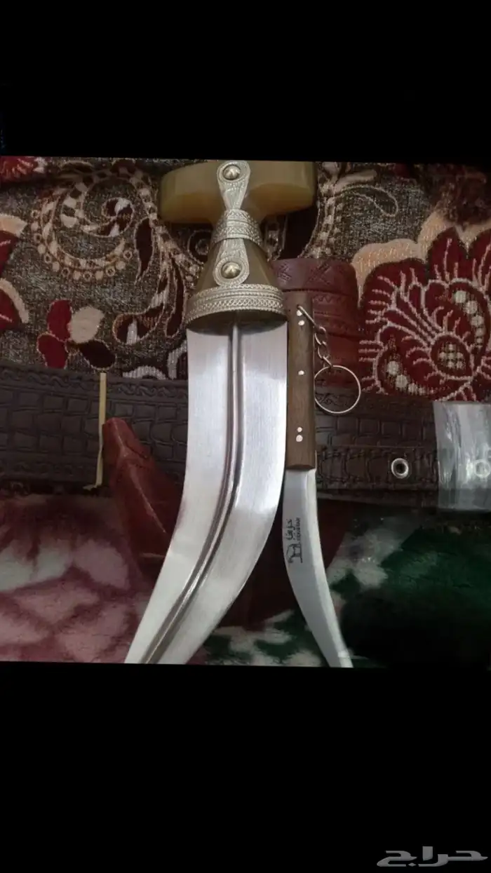 جانبية كفوا للبيع 0