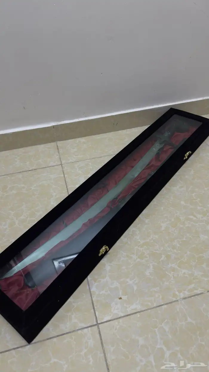 سيوف للعراضه أو هدايا 3