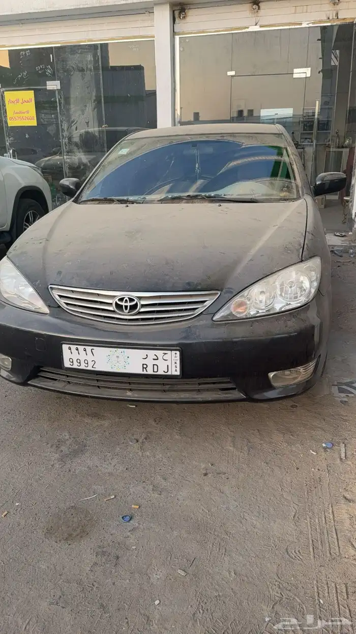 الموتر طيب ونظيف جد والمكينه موضبه 2
