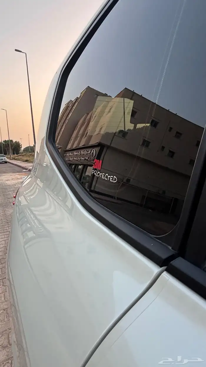جيب جكسار 2023 مالك اول 6