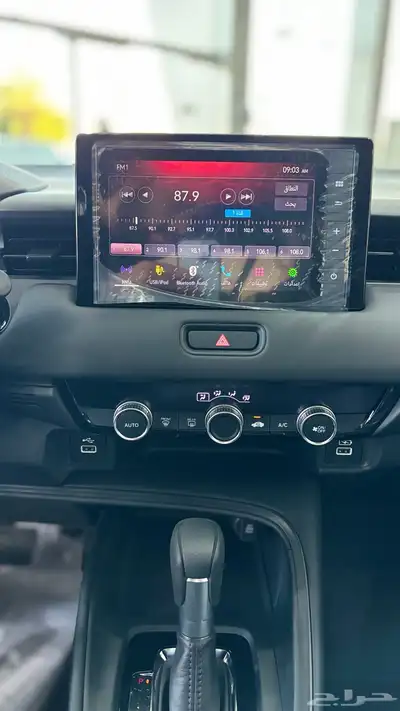 هوندا HR-V دي اكس 2024 عرض لفترة محدودة 8