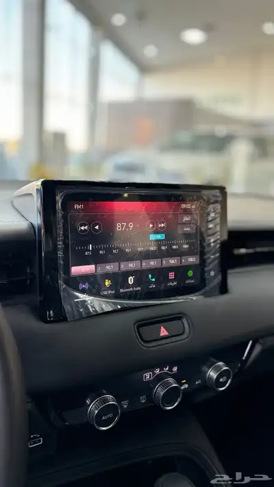 هوندا HR-V دي اكس 2024 عرض لفترة محدودة 5
