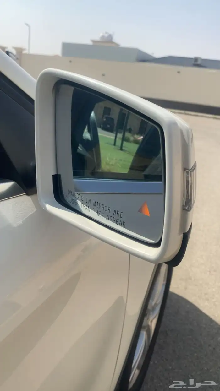 مرسيدس GLA250 21