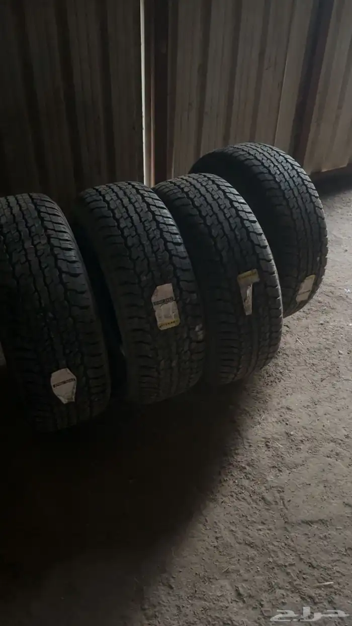 كفرات دنلوب 0