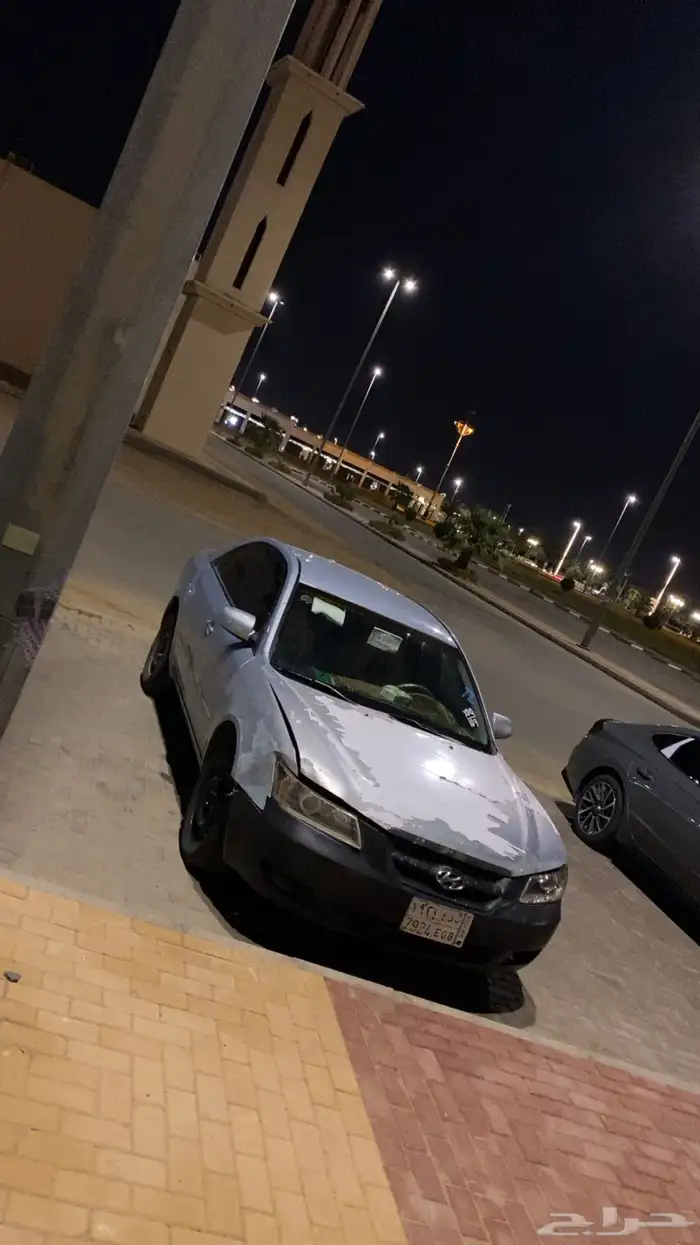 سونات 2007 1
