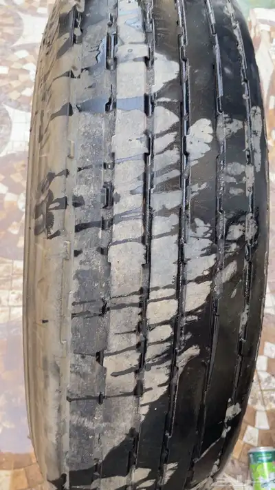 كفرات بولين 900 16 موديل 24  كفرات بس 2