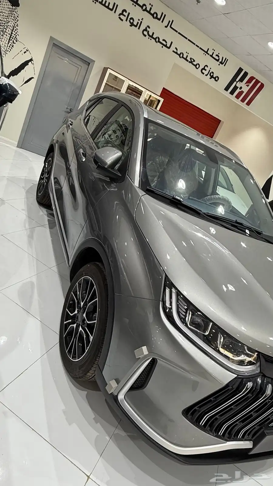 جيتور X50 بريميوم 2025 3
