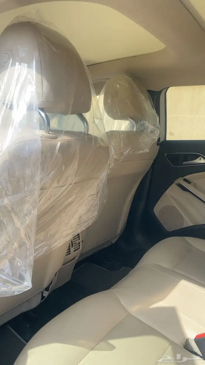 مرسيدس GLA250 11